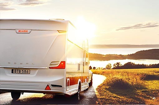 Kabe Caravans